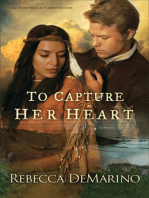 To Capture Her Heart (The Southold Chronicles Book #2): A Novel