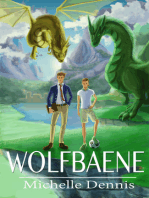 Wolfbaene