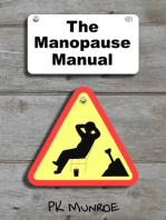 The Manopause Manual