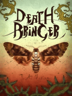 Deathbringer: A Dark Fantasy Novel
