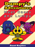 Dumpy's Adventures