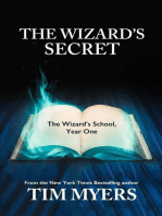 The Wizard's Secret