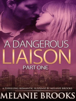 A Dangerous Liaison: A Dangerous Liaison, #1