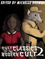 Cult Classics for the Modern Cult 2 (Heartbreakers for the Modern Cult): Cult Classics for the Modern Cult