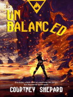 Unbalanced: Unbalanced, #1