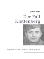 Der Fall Klettenberg