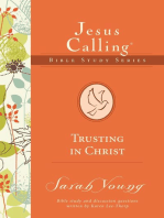 Trusting in Christ