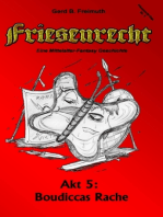 Friesenrecht - Akt V
