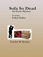 Sofa So Dead