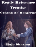 Ready Reference Treatise: Cyrano de Bergerac