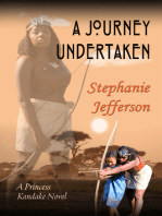 A Journey Undertaken