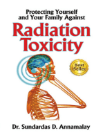 Protecting Yourself and Your Family Against Radiation Toxicity