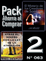 Pack Ahorra al Comprar 2 (No 063)