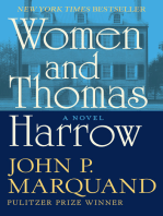 Women and Thomas Harrow