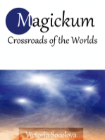 Magickum Crossroads of the Worlds - Part 1