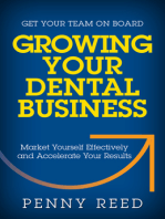 Growing Your Dental Business