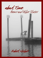 About Time: Poems and Other Stories