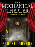 The Mechanical Theater