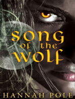 Song Of The Wolf