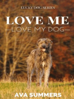 Love Me, Love My Dog