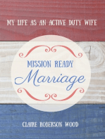 Mission Ready Marriage