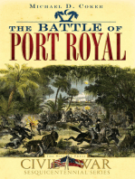 The Battle of Port Royal