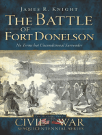 The Battle of Fort Donelson