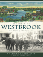 Remembering Westbrook
