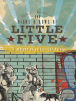 The Highs and Lows of Little Five: A History of Little Five Points