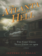 The Camp Creek Train Crash of 1900