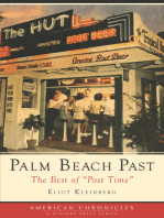 Palm Beach Past: The Best of "Post Time"