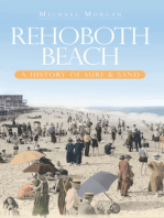 Rehoboth Beach: A History of Surf & Sand