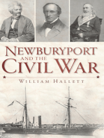 Newburyport and the Civil War