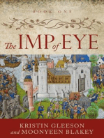 The Imp of Eye: The Renaissance Sojourner Series, #1