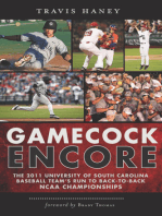 Gamecock Encore