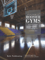 Historic Hoosier Gyms