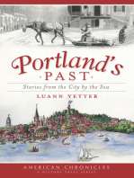 Portland's Past: Stories from the City by the Sea