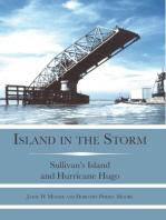 Island in the Storm: Sullivan's Island and Hurricane Hugo