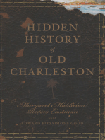 Hidden History of Old Charleston