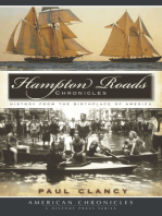 Hampton Roads Chronicles: History from the Brithplace of America