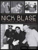 Nick Blase