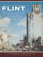 Remembering Flint, Michigan: Stories from the Vehicle City