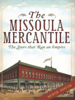 The Missoula Mercantile