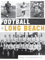 Football in Long Beach