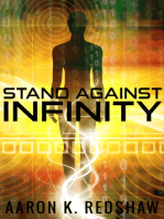 Stand Against Infinity