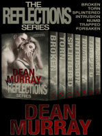 The Reflection Series Books 1