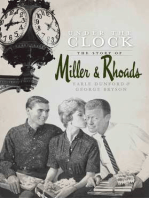 Under the Clock: The Story of Miller & Rhoads