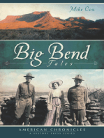Big Bend Tales