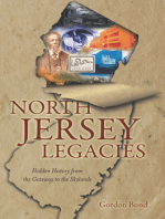 North Jersey Legacies