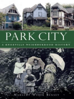 Park City: A Knoxville Neighborhood History